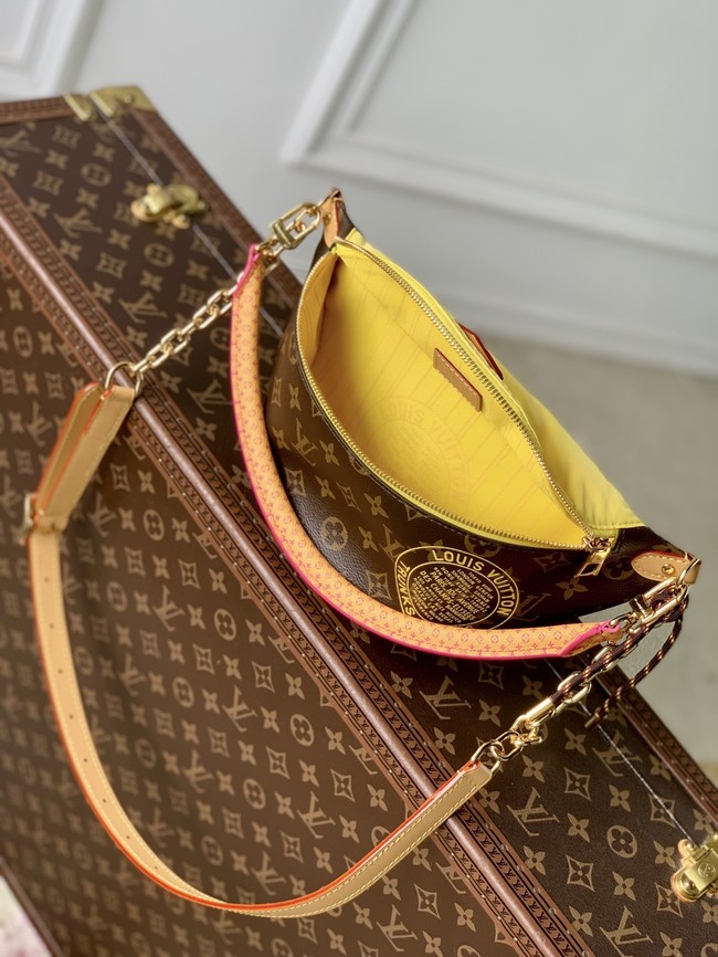 Louis Vuitton Bumbag M27237 yellow