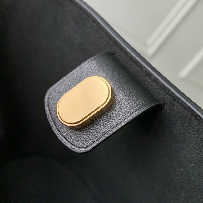 Louis Vuitton Low Key All In BB M25543 black