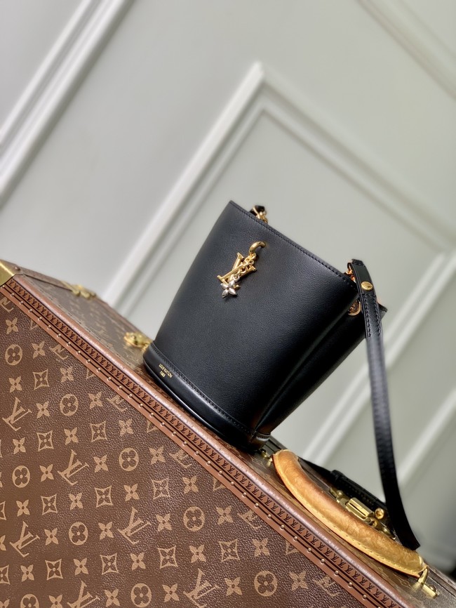 Louis Vuitton Low Key All In BB M25543 black