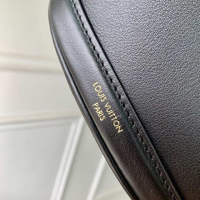Louis Vuitton Low Key All In BB M25543 black