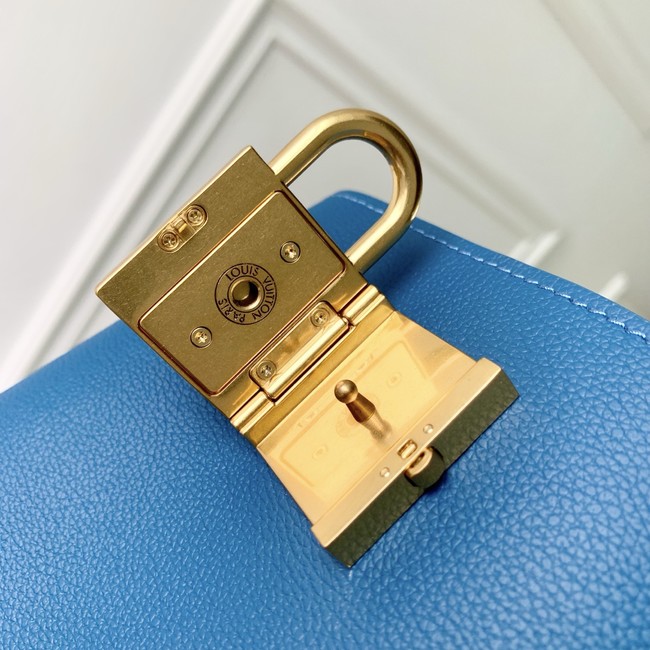 Louis Vuitton Low Key Cabas MM M25341 blue