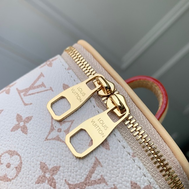 Louis Vuitton Micro Vanity Case M03772-1