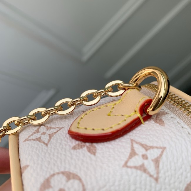 Louis Vuitton Micro Vanity Case M03772-1