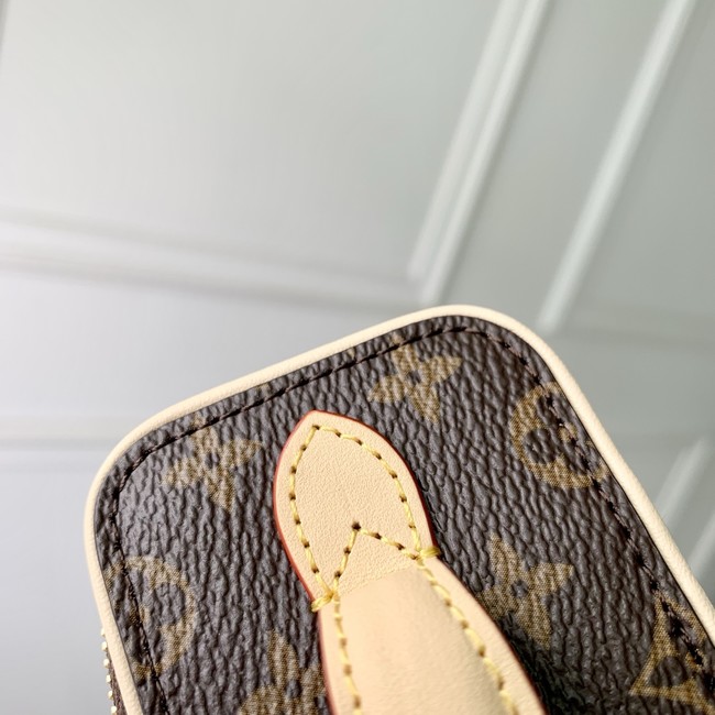 Louis Vuitton Micro Vanity Case M03772-2