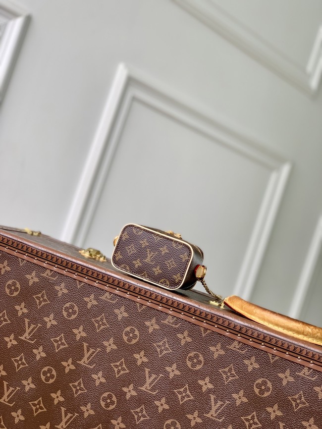 Louis Vuitton Micro Vanity Case M03772-2
