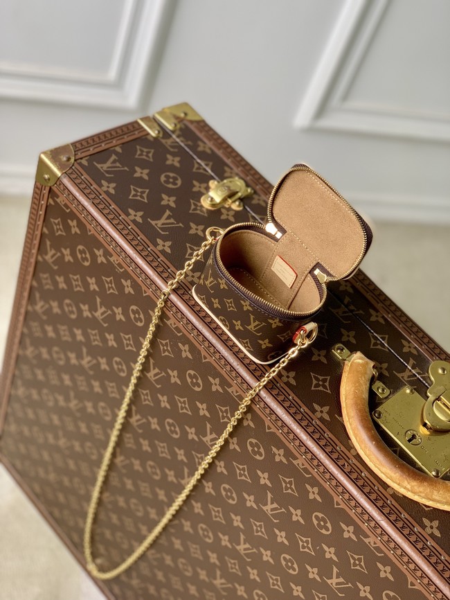 Louis Vuitton Micro Vanity Case M03772-2