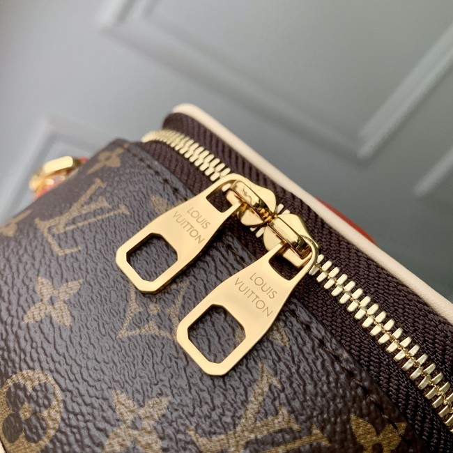 Louis Vuitton Micro Vanity Case M03772-2
