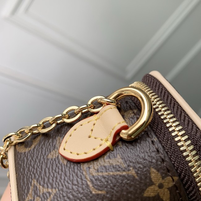 Louis Vuitton Micro Vanity Case M03772-2