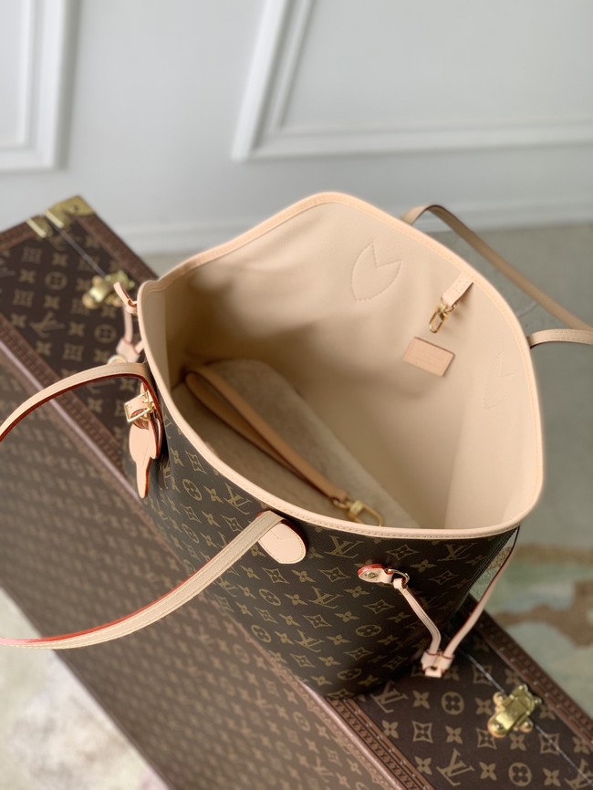 Louis Vuitton Neverwoof M27847