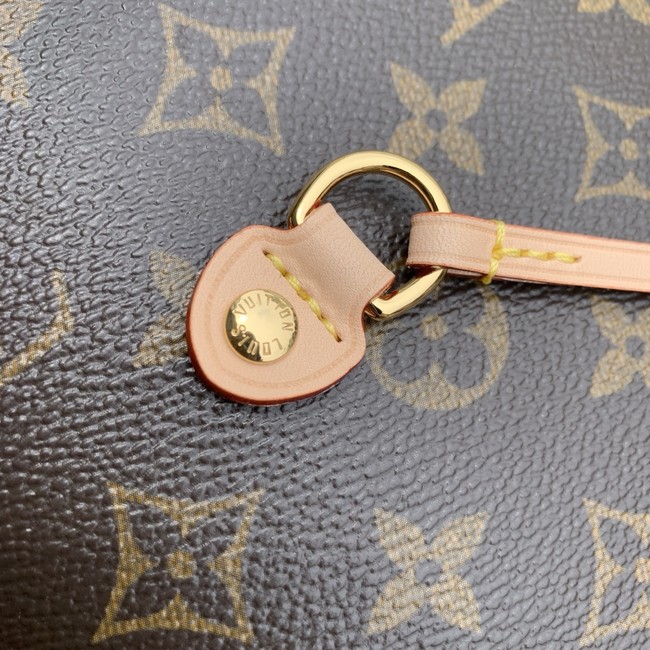 Louis Vuitton Neverwoof M27847