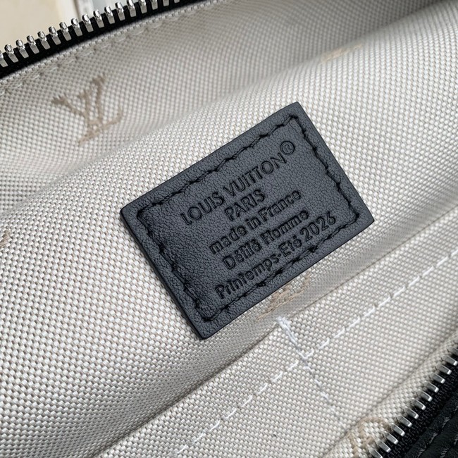 Louis Vuitton Nil XL M27999 black