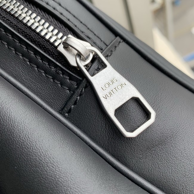 Louis Vuitton Nil XL M27999 black