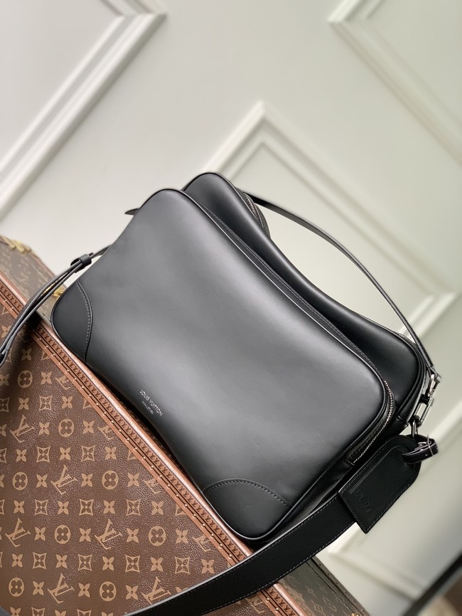 Louis Vuitton Nil XL M27999 black