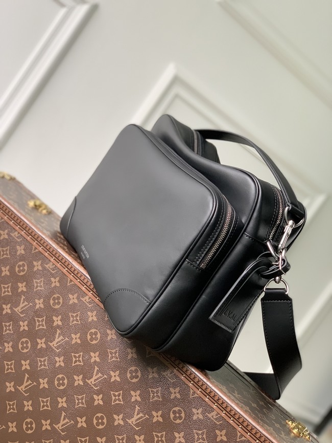 Louis Vuitton Nil XL M27999 black