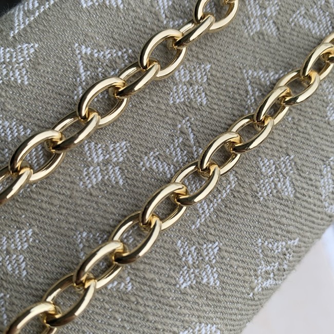 Louis Vuitton Pouch Metis Belt M4622Z-1