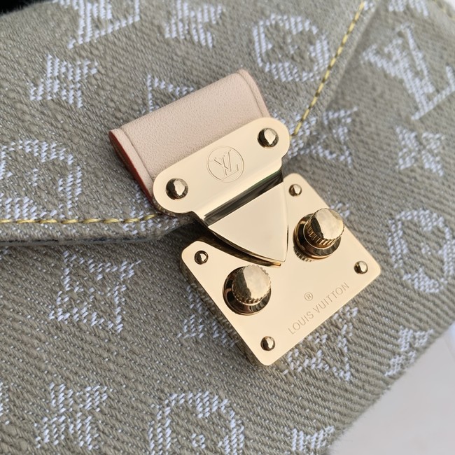 Louis Vuitton Pouch Metis Belt M4622Z-1