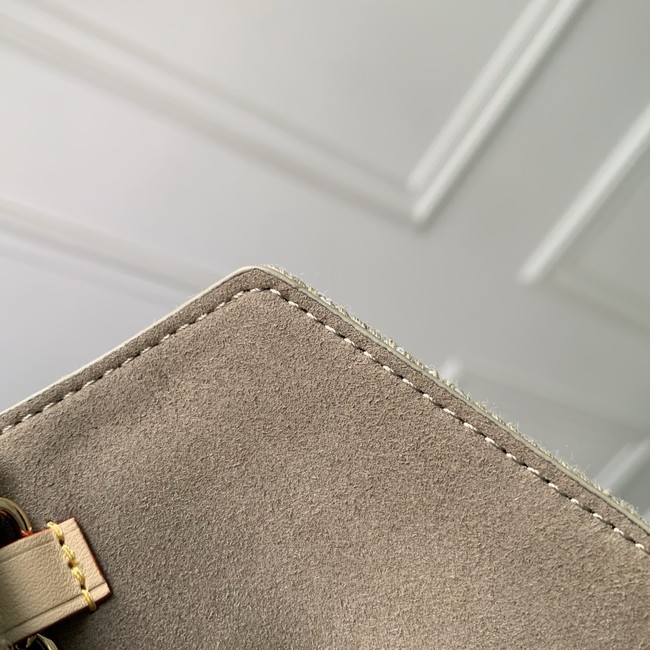 Louis Vuitton Pouch Metis Belt M4622Z-1