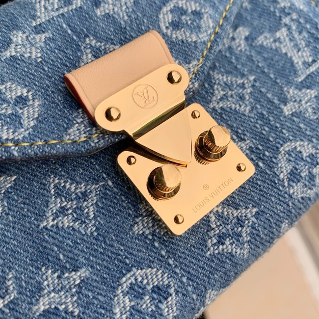 Louis Vuitton Pouch Metis Belt M4622Z-2