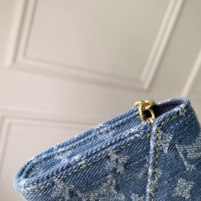 Louis Vuitton Pouch Metis Belt M4622Z-2