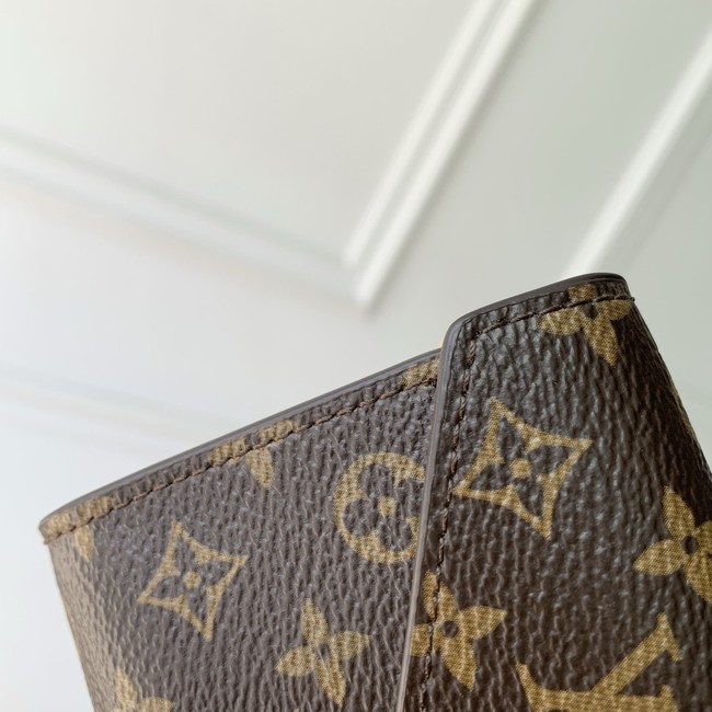 Louis Vuitton Pouch Metis Belt M4622Z-4
