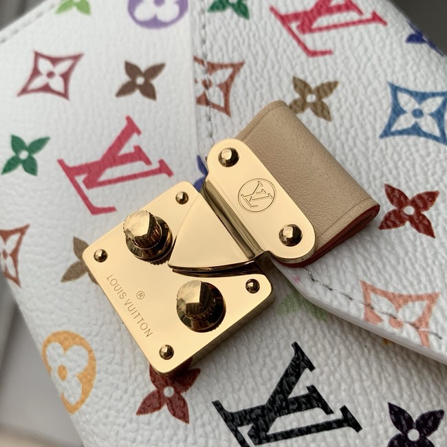 Louis Vuitton Pouch Metis Belt M4622Z-5