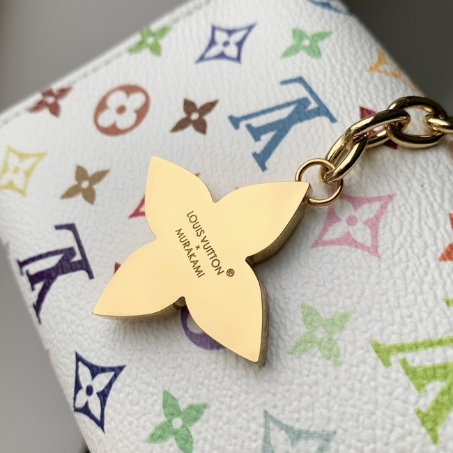 Louis Vuitton Pouch Metis Belt M4622Z-5