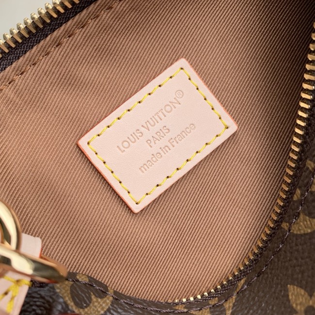 Louis Vuitton small Multipass M27824