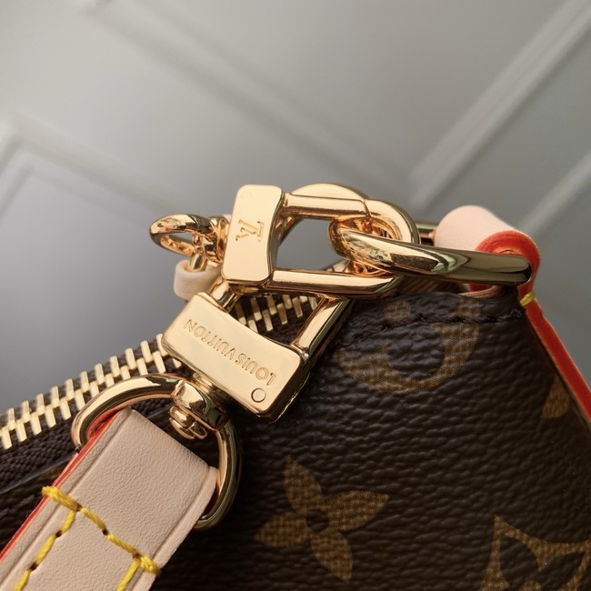 Louis Vuitton small Multipass M27824