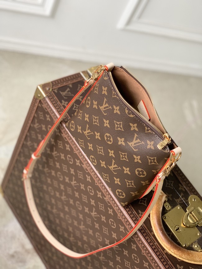 Louis Vuitton small Multipass M27824