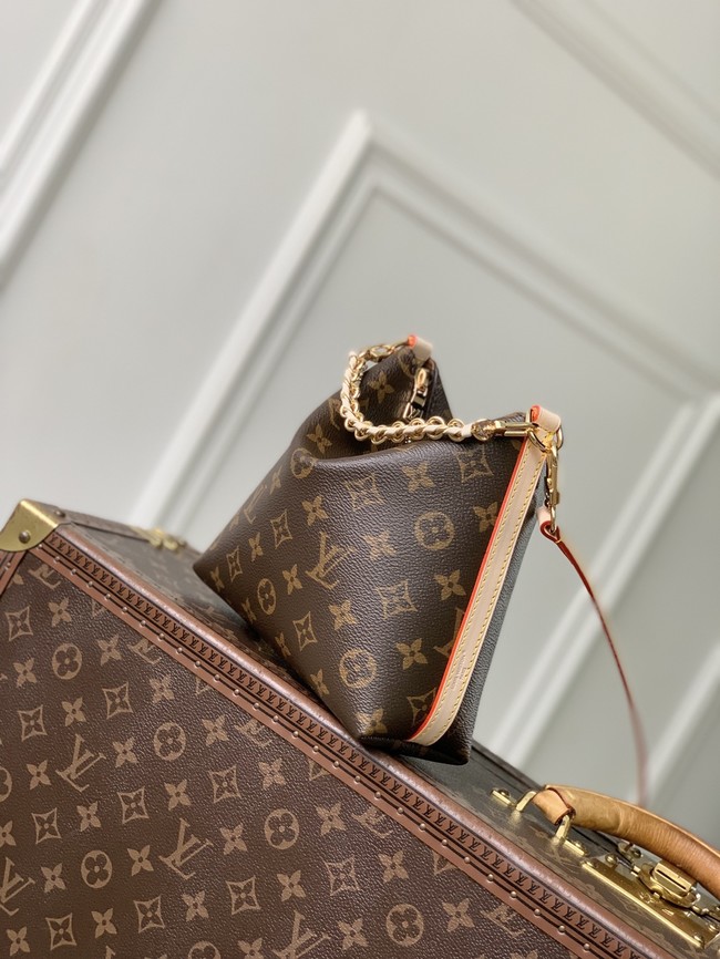 Louis Vuitton small Multipass M27824
