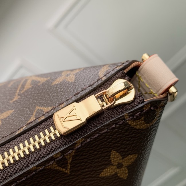 Louis Vuitton small Multipass M27824