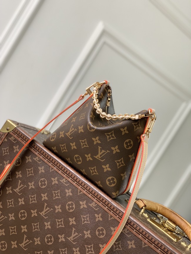Louis Vuitton small Multipass M27824