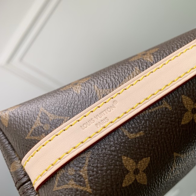 Louis Vuitton small Multipass M27824