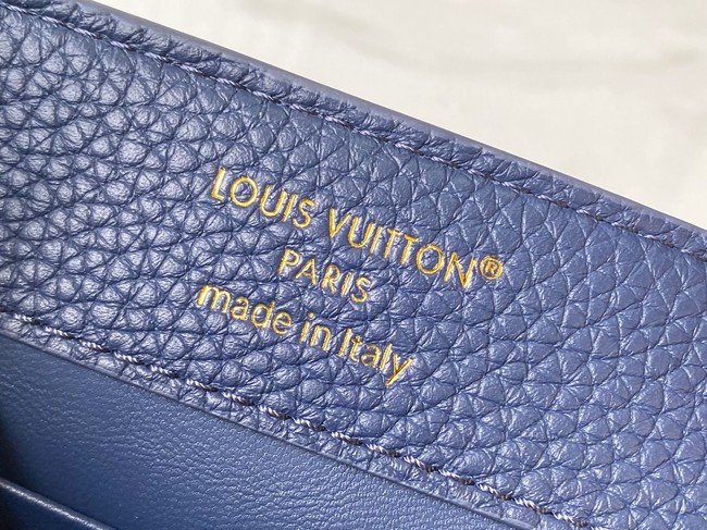Louis Vuitton Capucines BB M28203 Navy