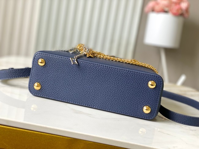 Louis Vuitton Capucines BB M28203 Navy
