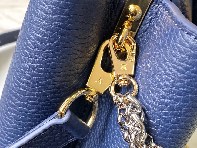 Louis Vuitton Capucines BB M28203 Navy