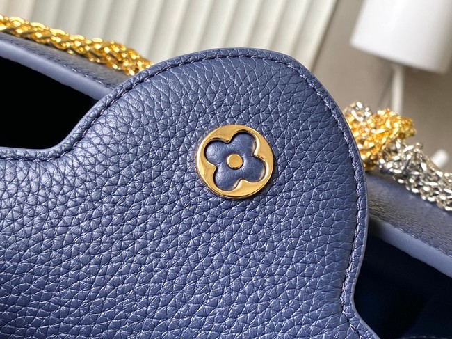 Louis Vuitton Capucines BB M28203 Navy