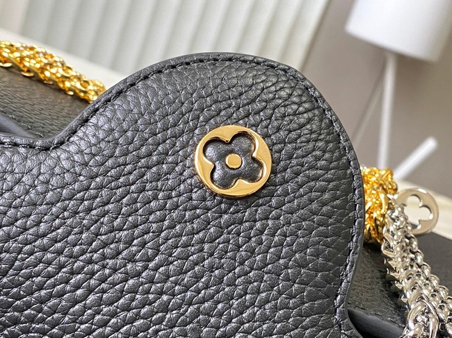 Louis Vuitton Capucines BB M28203 black