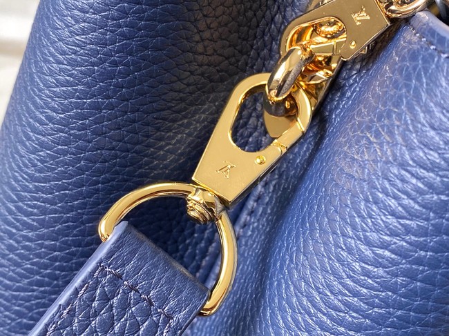Louis Vuitton Capucines MM M28204 Navy