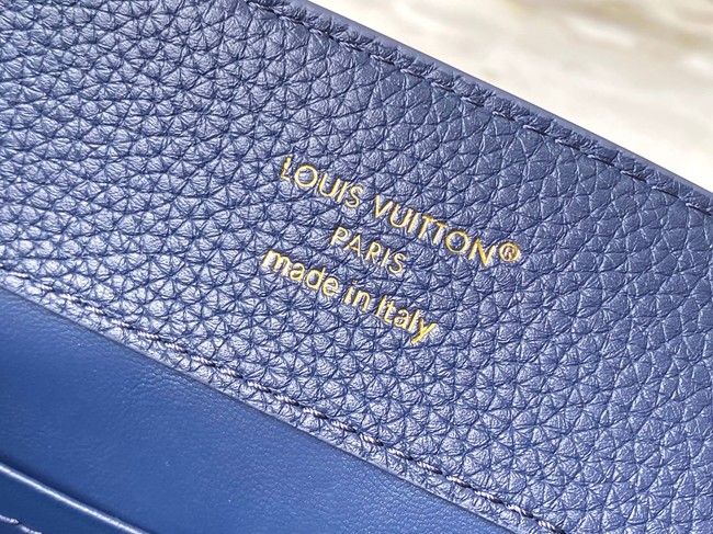 Louis Vuitton Capucines MM M28204 Navy