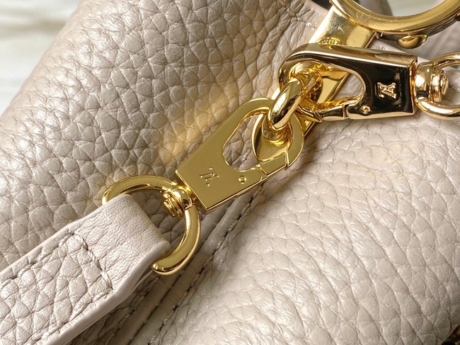 Louis Vuitton Capucines Mini M28202 Cray