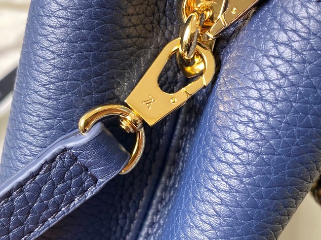 Louis Vuitton Capucines Mini M28202 Navy