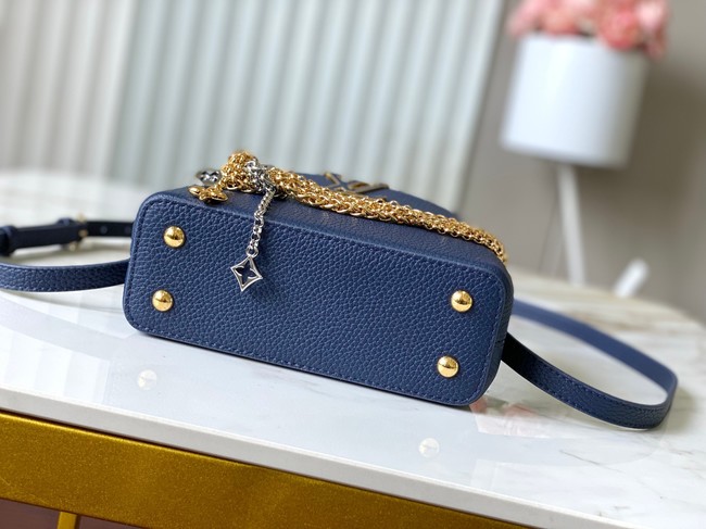 Louis Vuitton Capucines Mini M28202 Navy