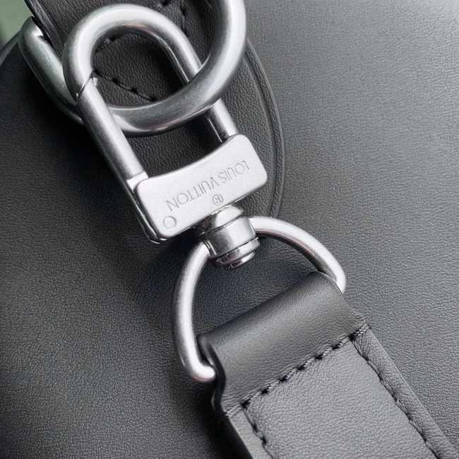 Louis Vuitton Needle Bag M28000 black