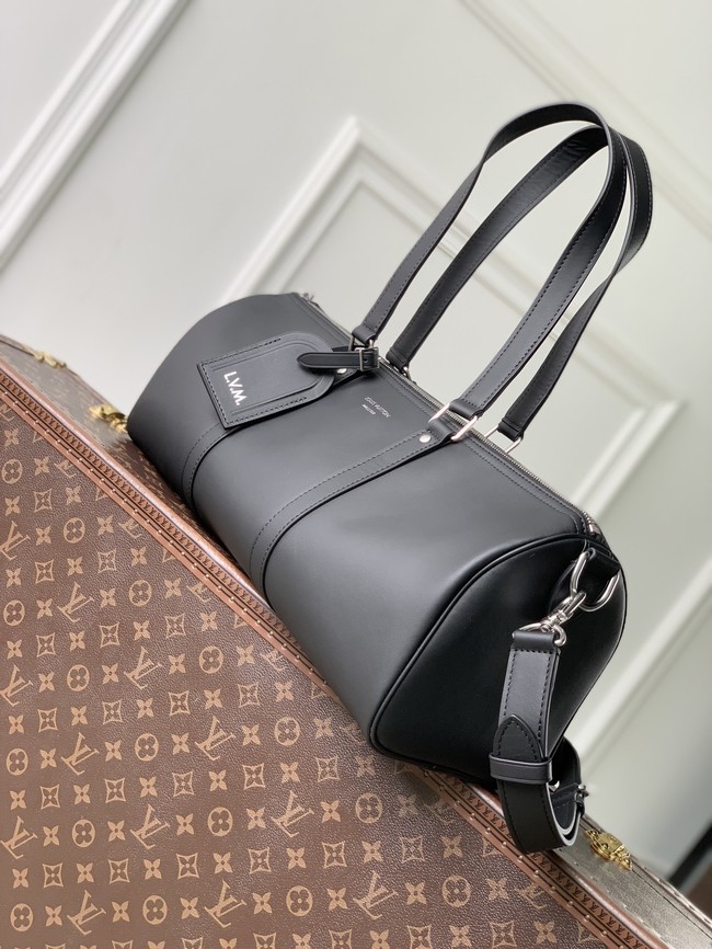 Louis Vuitton Needle Bag M28000 black