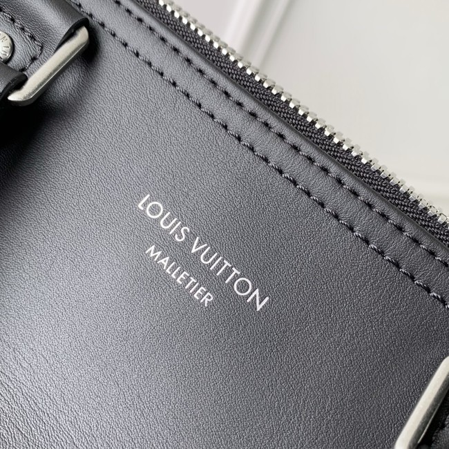 Louis Vuitton Needle Bag M28000 black