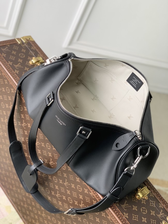 Louis Vuitton Needle Bag M28000 black