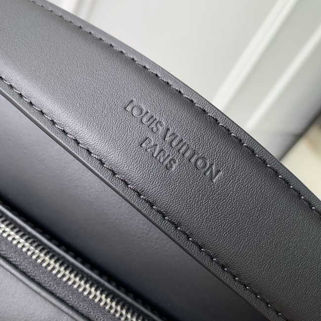 Louis Vuitton Nil MM M27998 black