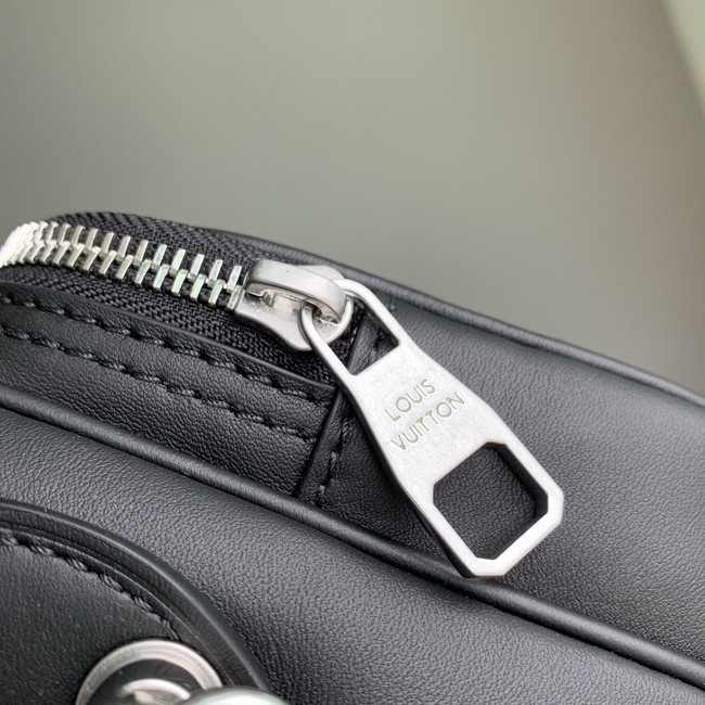 Louis Vuitton Nil MM M27998 black