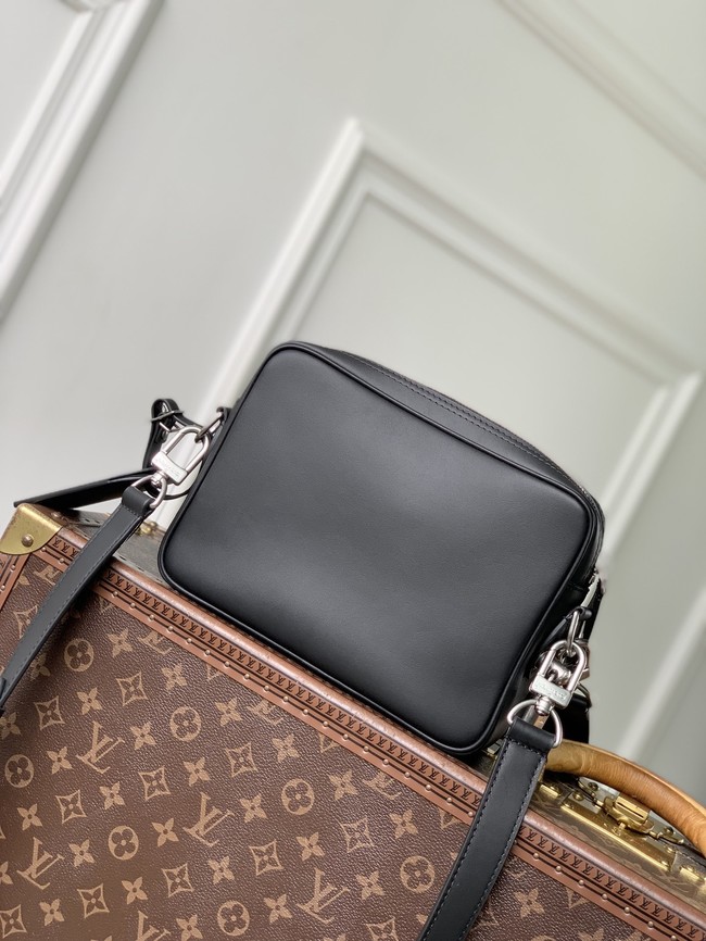 Louis Vuitton Nil MM M27998 black